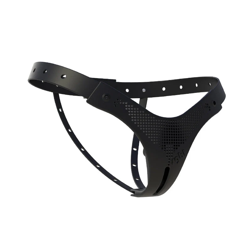 Chastity Belt For Husband Adjustable - Image 3