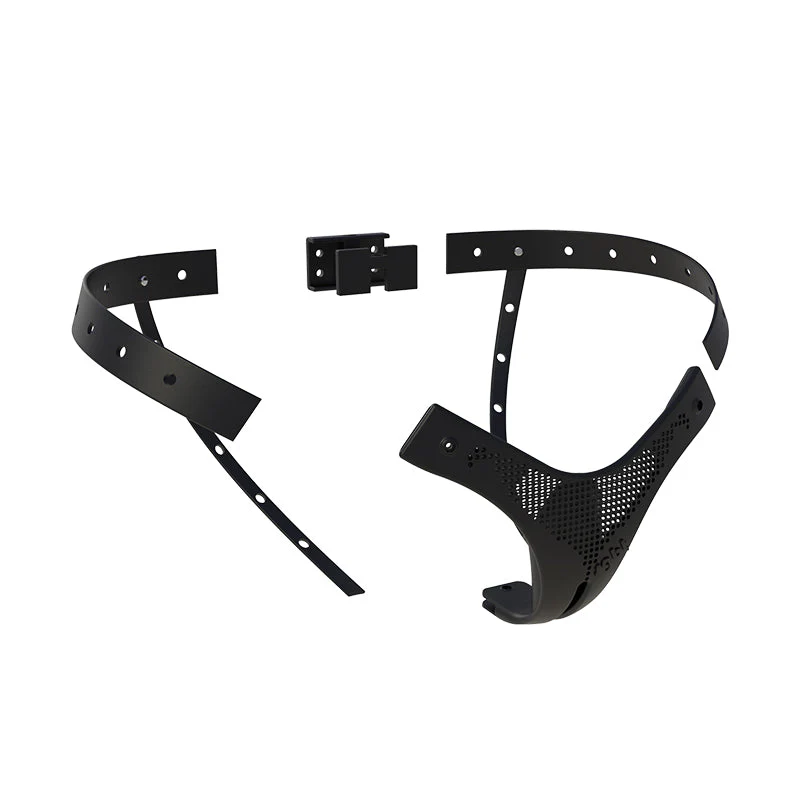Chastity Belt For Husband Adjustable - Image 8