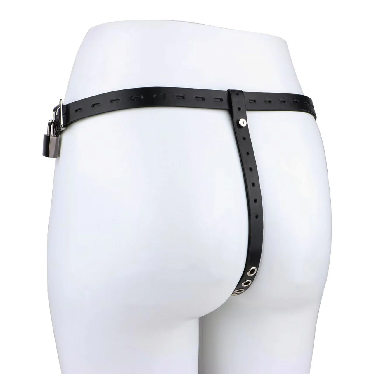 Chastity Belt Invisible - Image 11