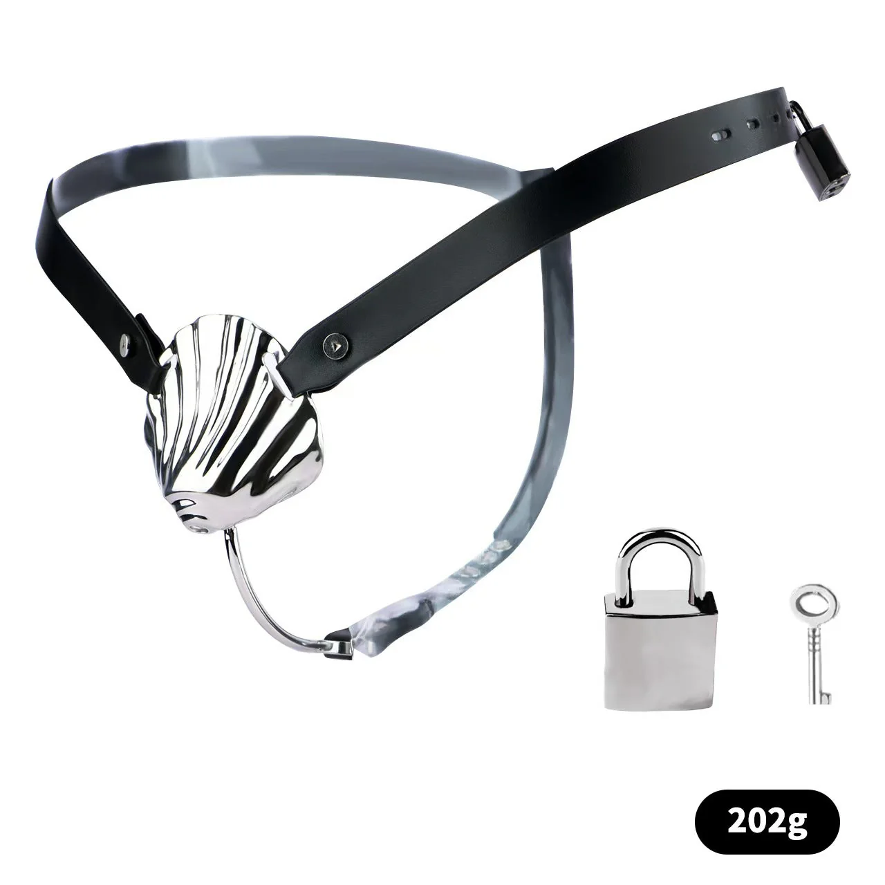 Chastity Belt Invisible - Image 12