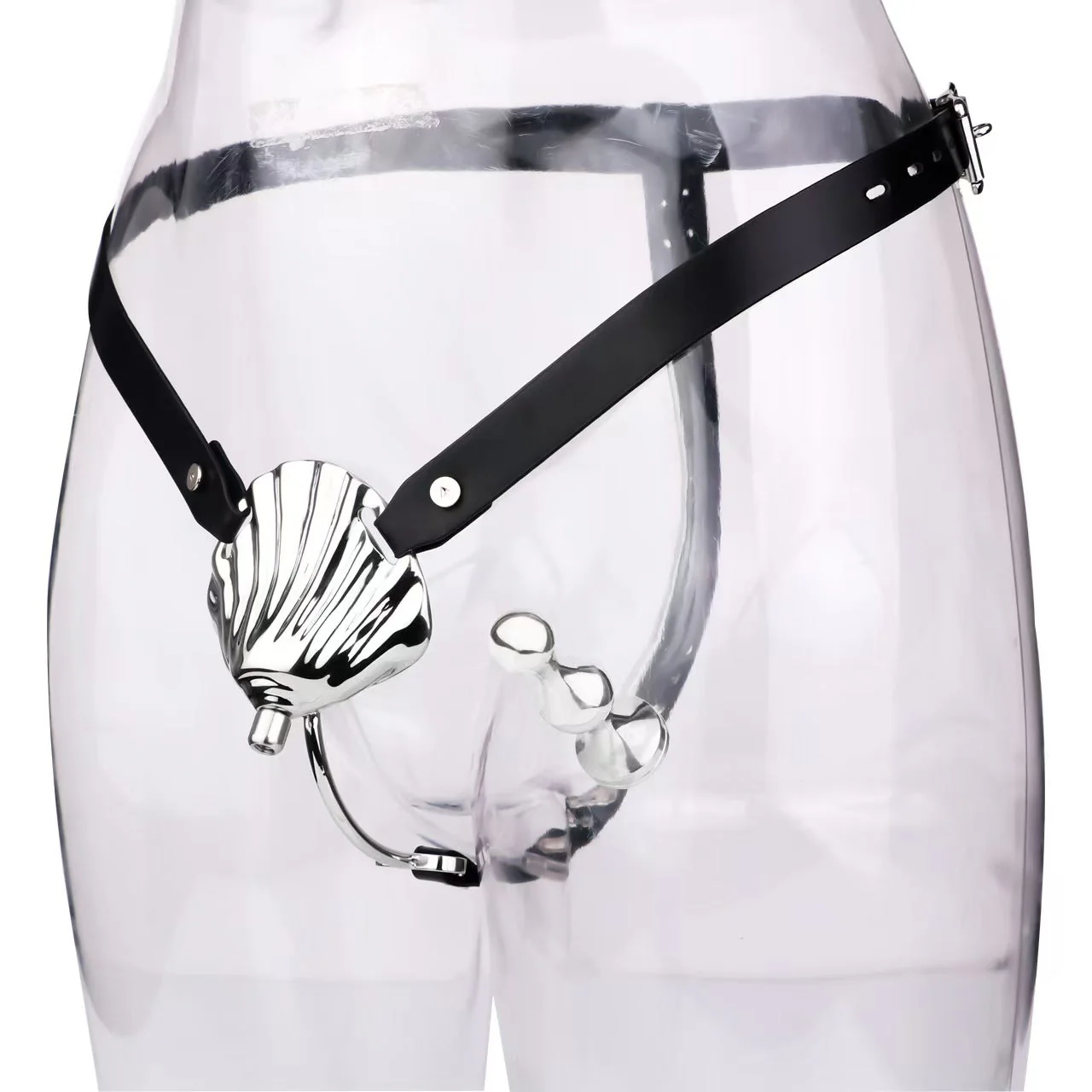 Chastity Belt Invisible - Image 14
