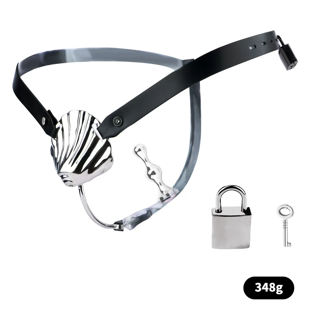 Chastity Belt Invisible - Image 16