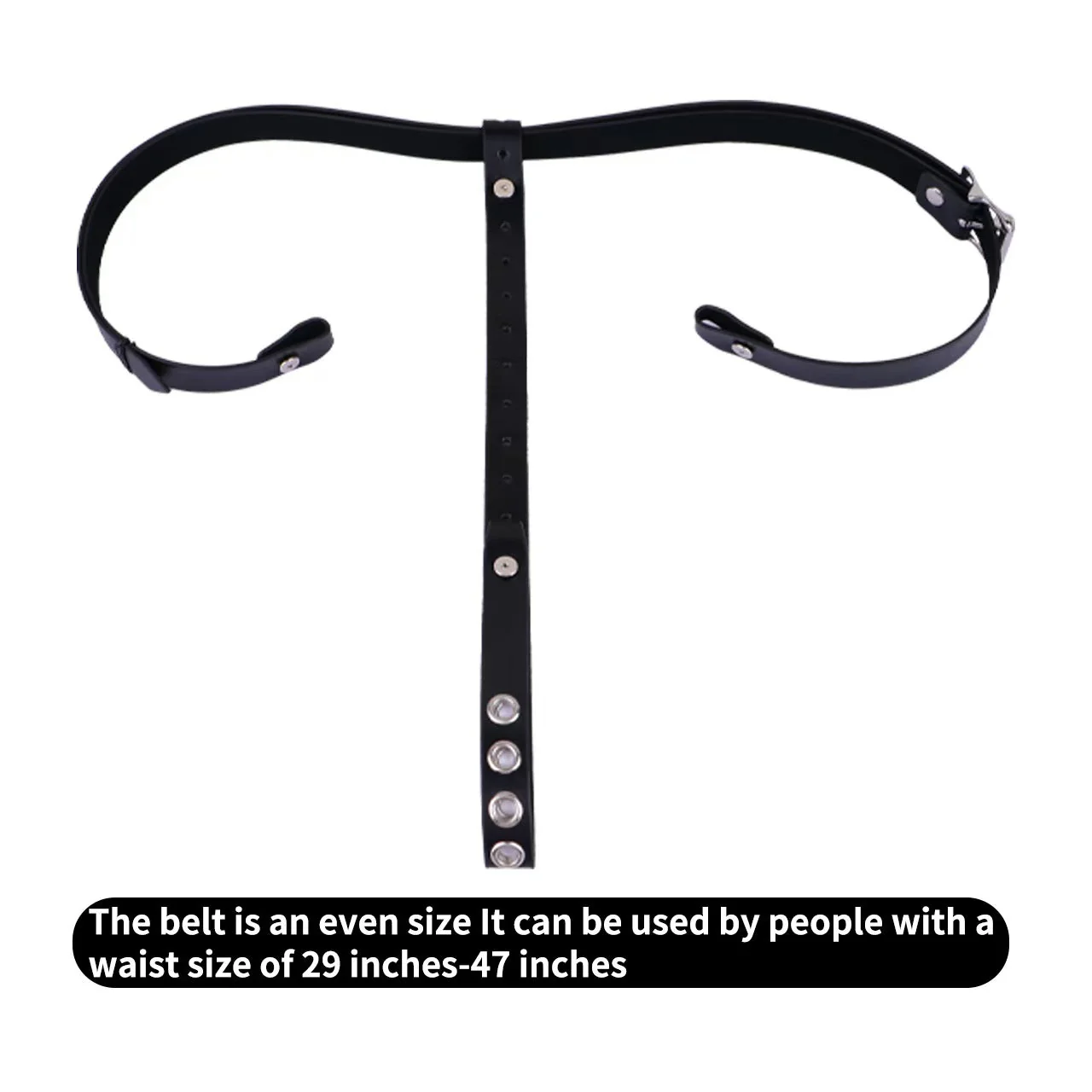 Chastity Belt Invisible - Image 7