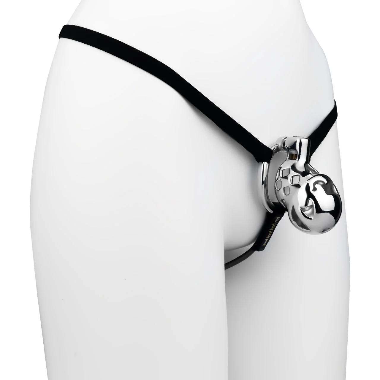 Clown Chastity Cage - Image 14