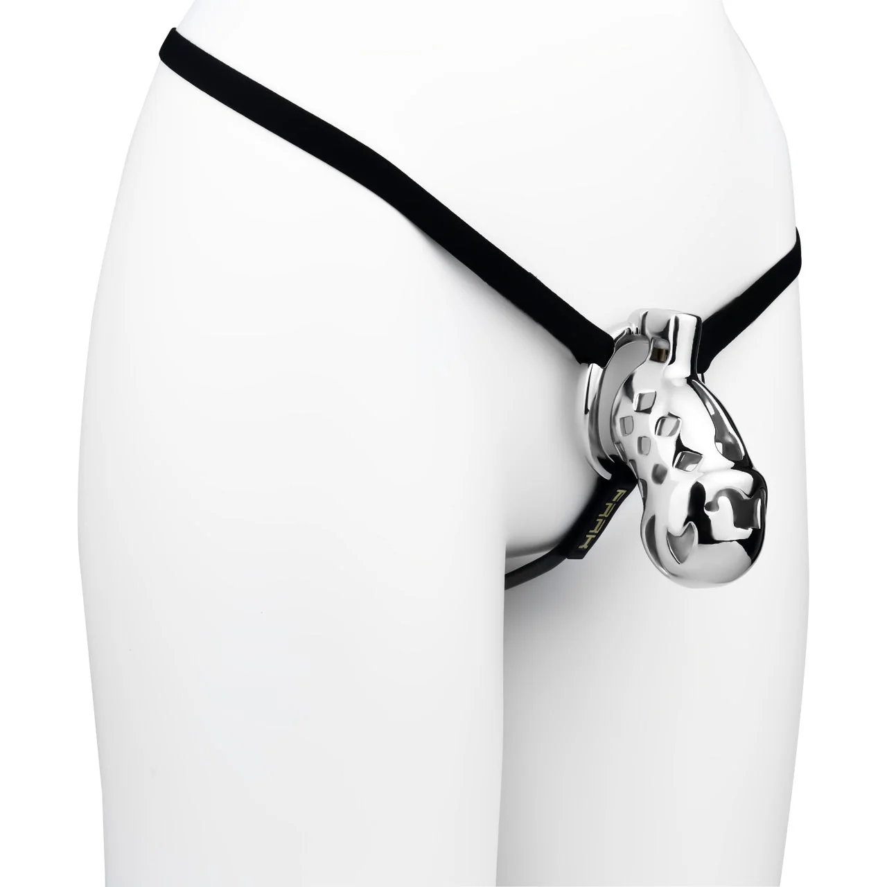 Clown Chastity Cage - Image 15
