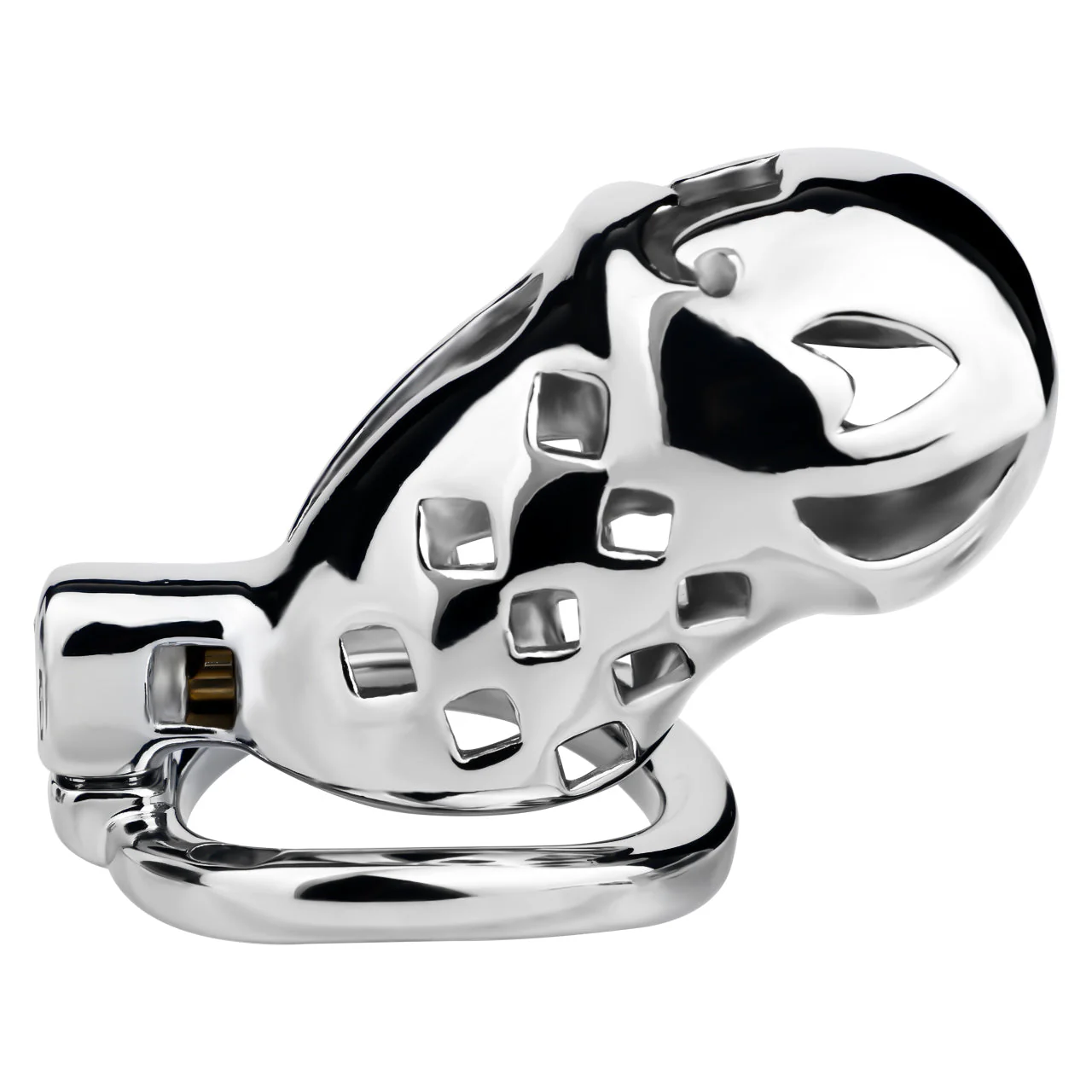 Clown Chastity Cage - Image 19