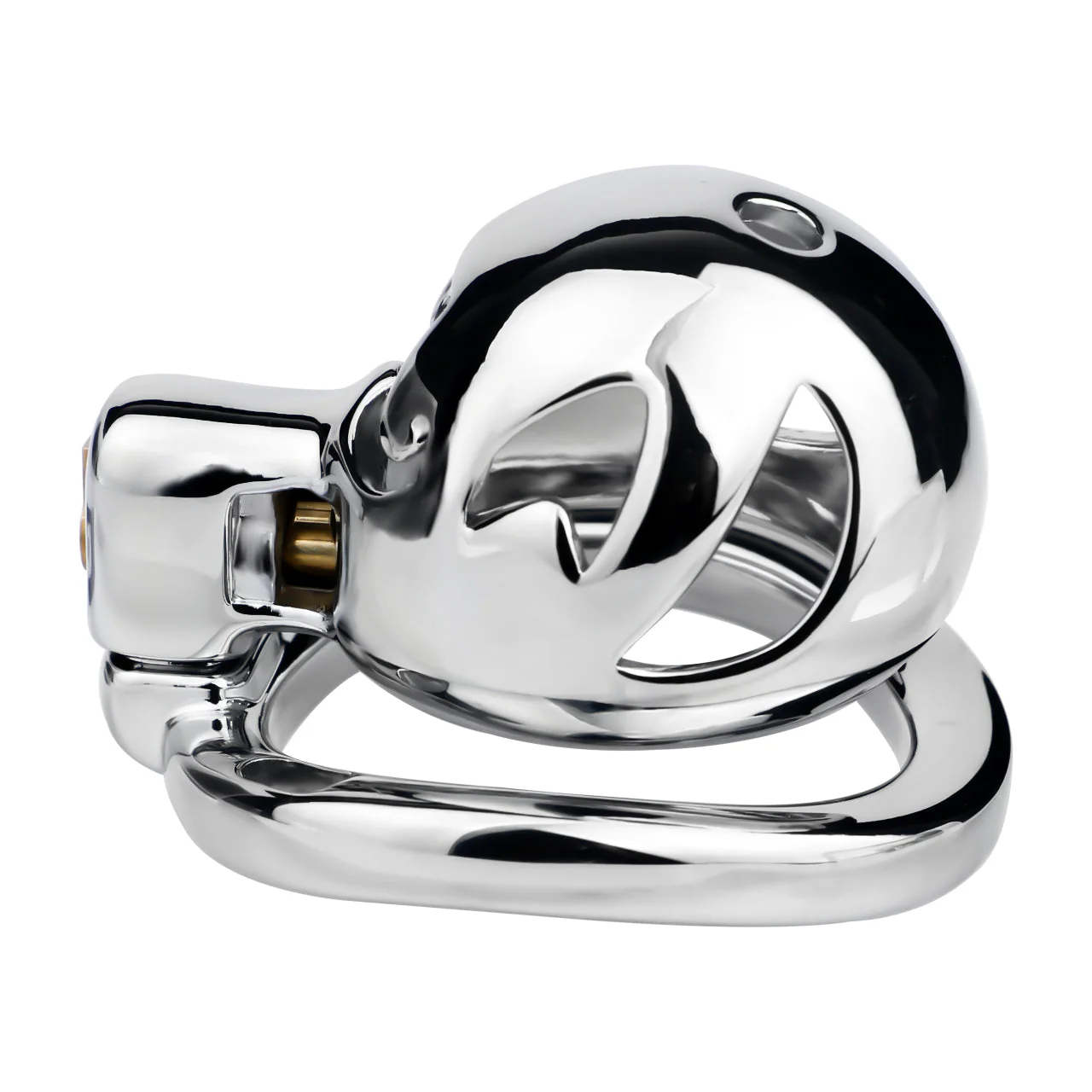 Clown Chastity Cage - Image 2