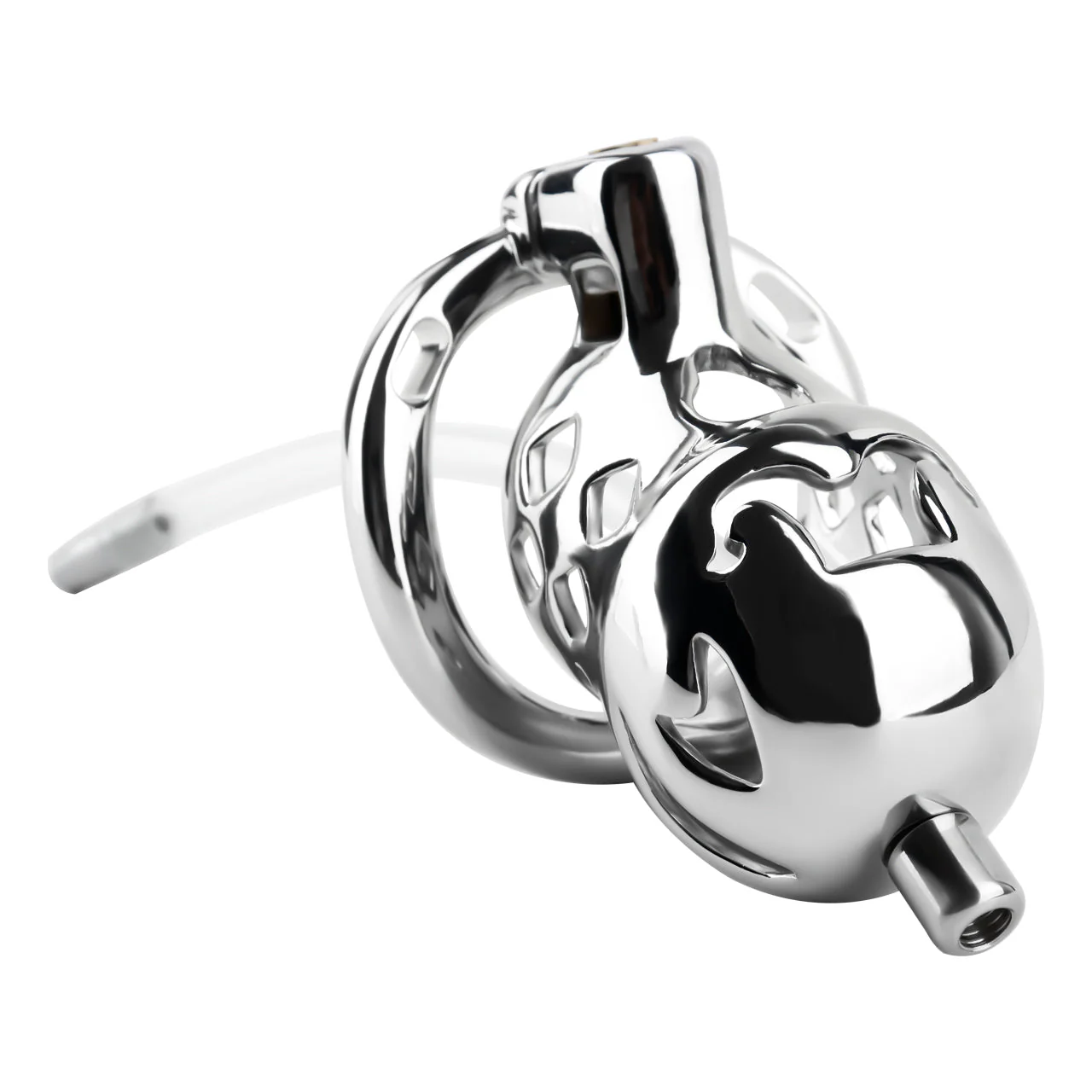 Clown Chastity Cage - Image 5
