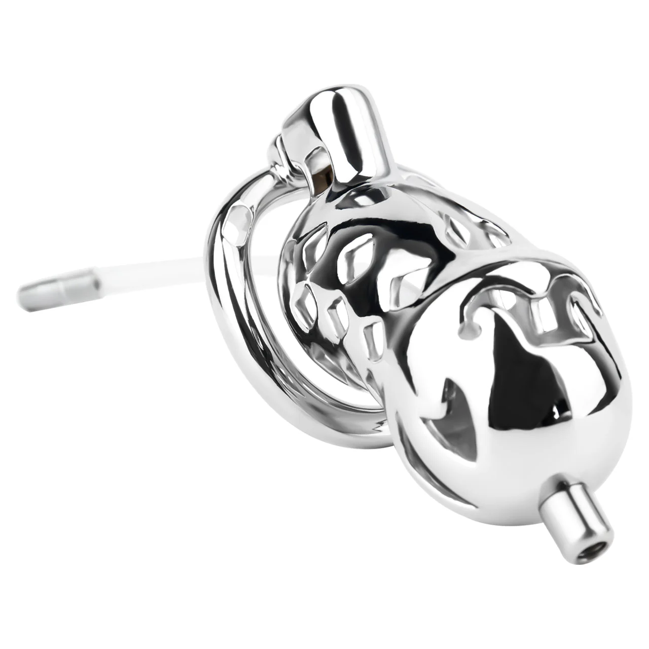 Clown Chastity Cage - Image 6
