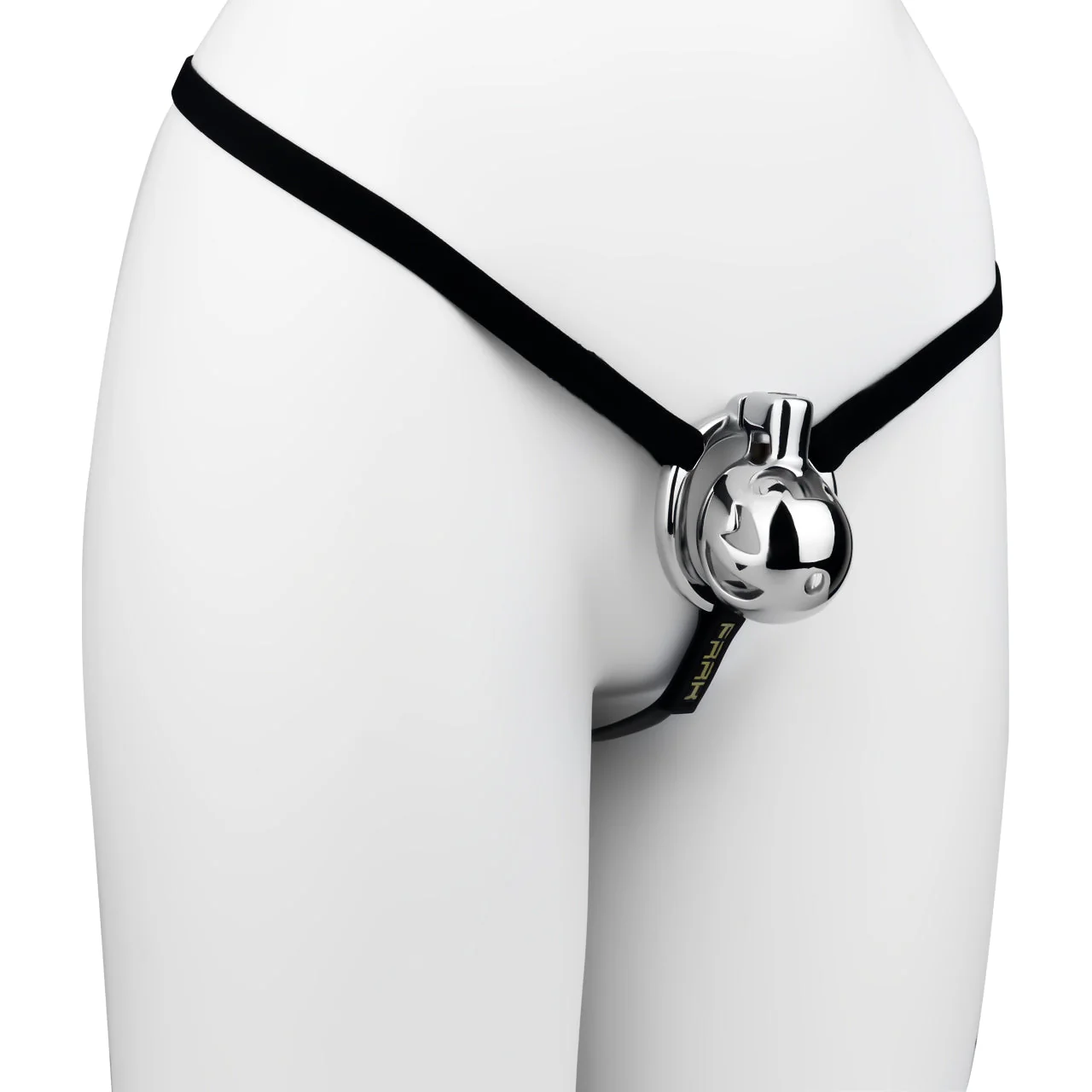 Clown Chastity Cage - Image 7