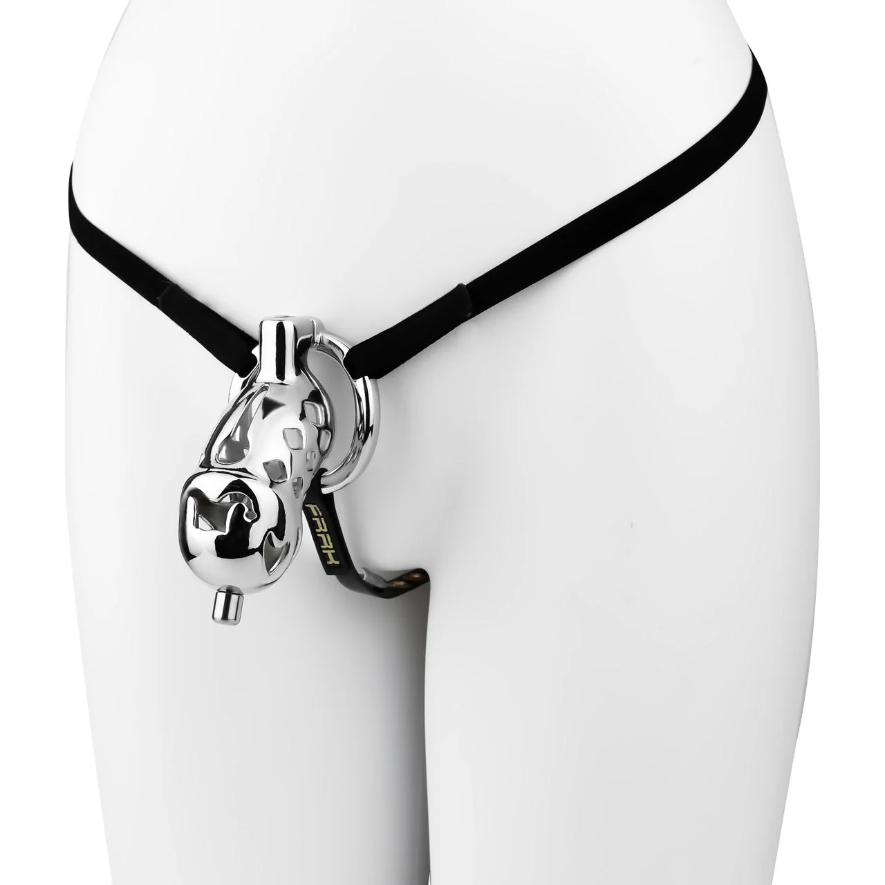 Clown Chastity Cage - Image 8