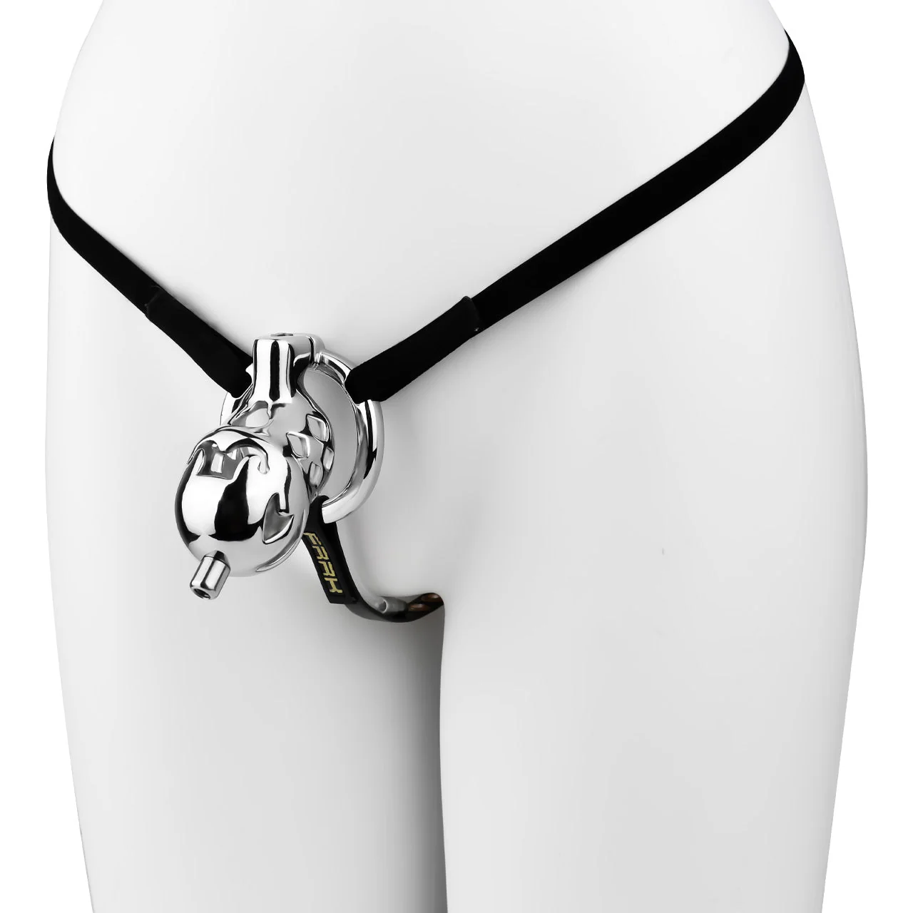Clown Chastity Cage - Image 9