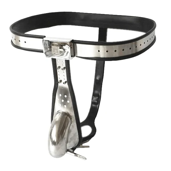 Custom Chastity Belt Big 19 inches to 66 inches - Image 6