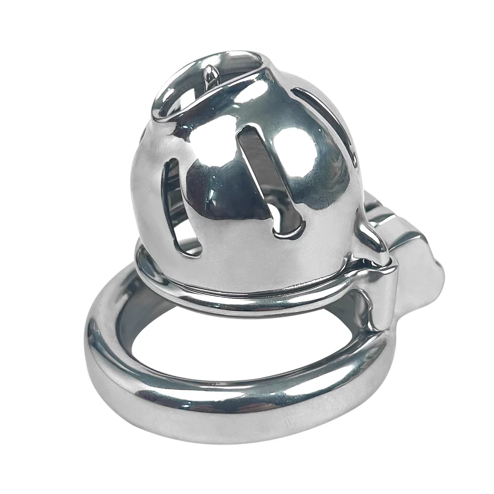 Custom Chastity Cage with PA - Image 3
