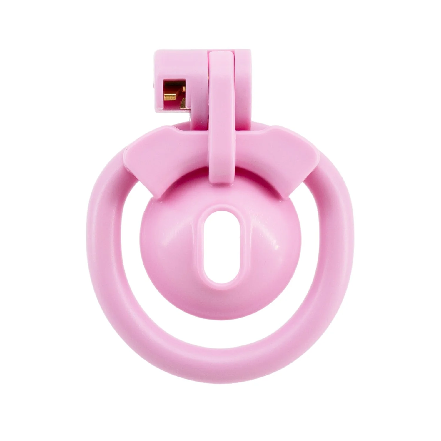 Cute Sissy Chastity Cage - Image 3
