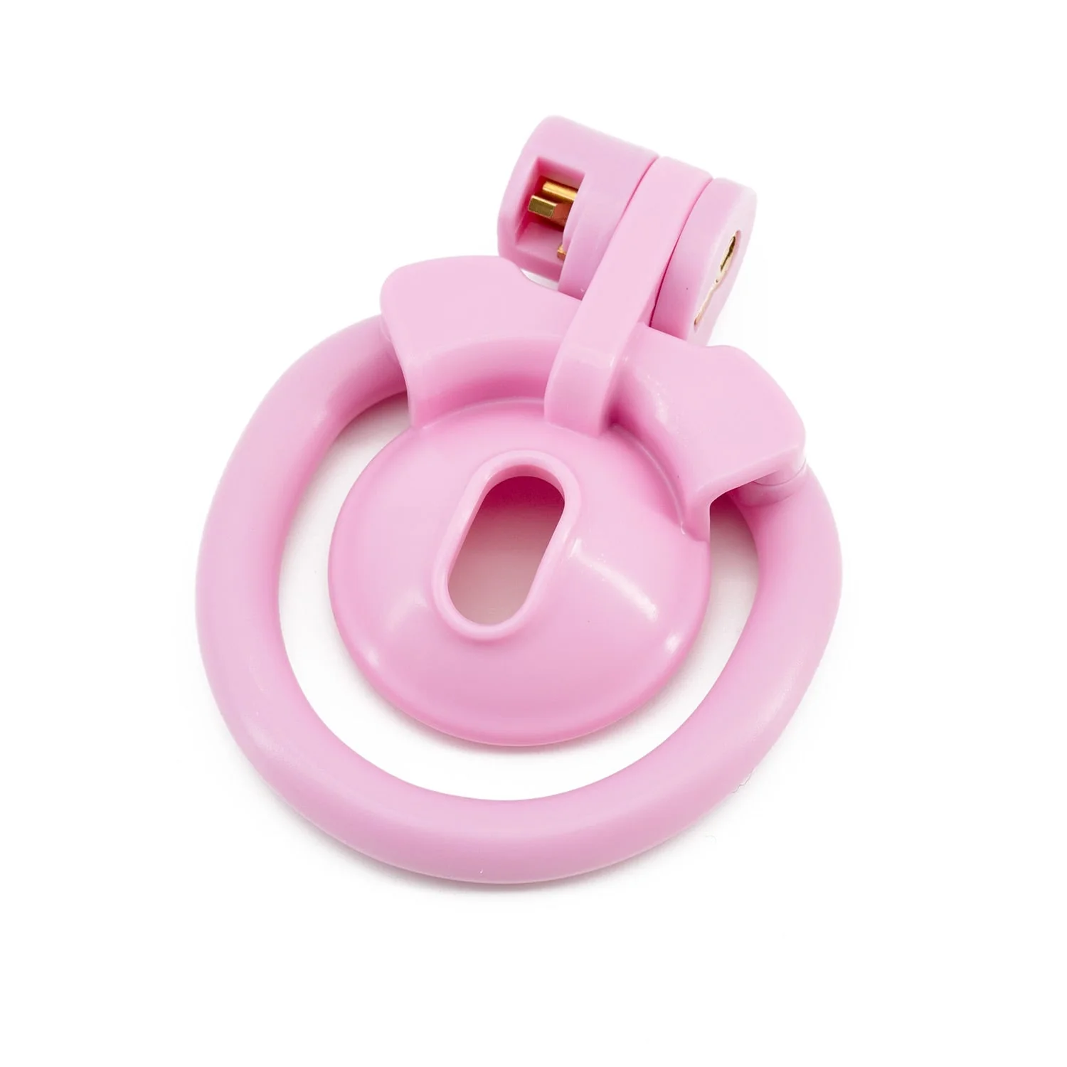 Cute Sissy Chastity Cage - Image 4