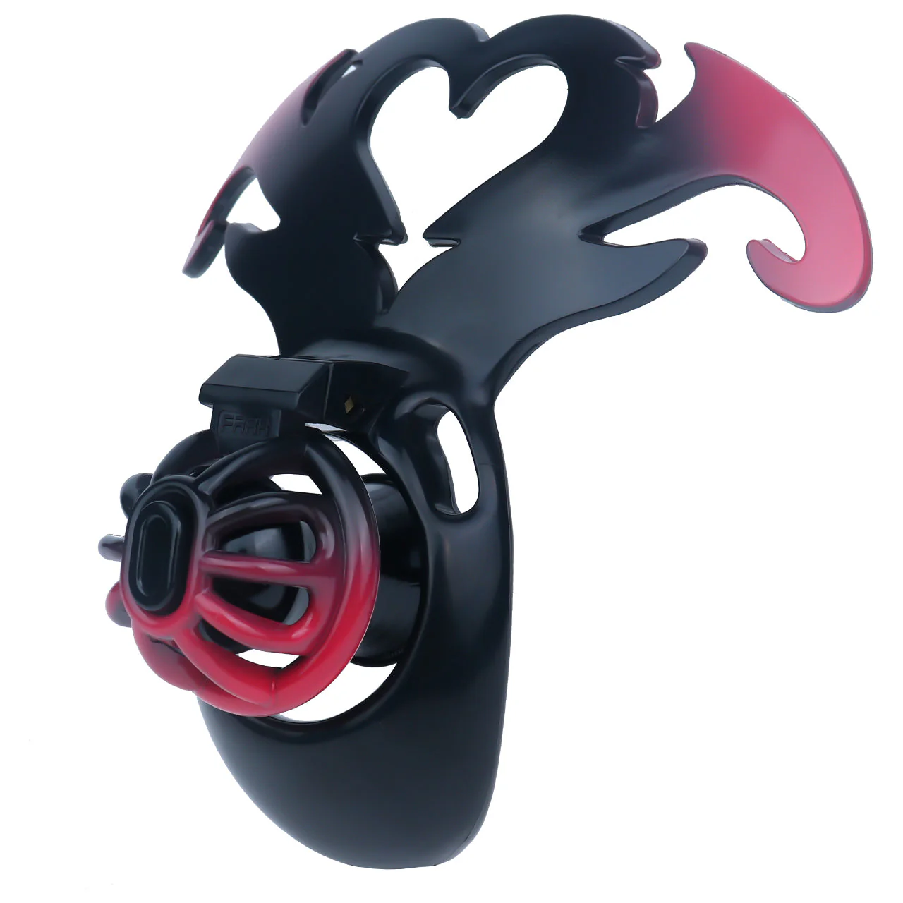 Demon's Dream Chastity Cage - Image 11