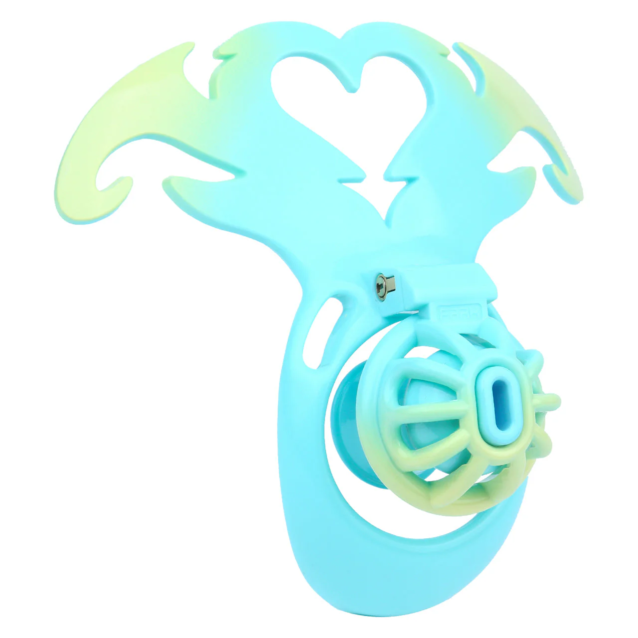 Demon's Dream Chastity Cage - Image 15