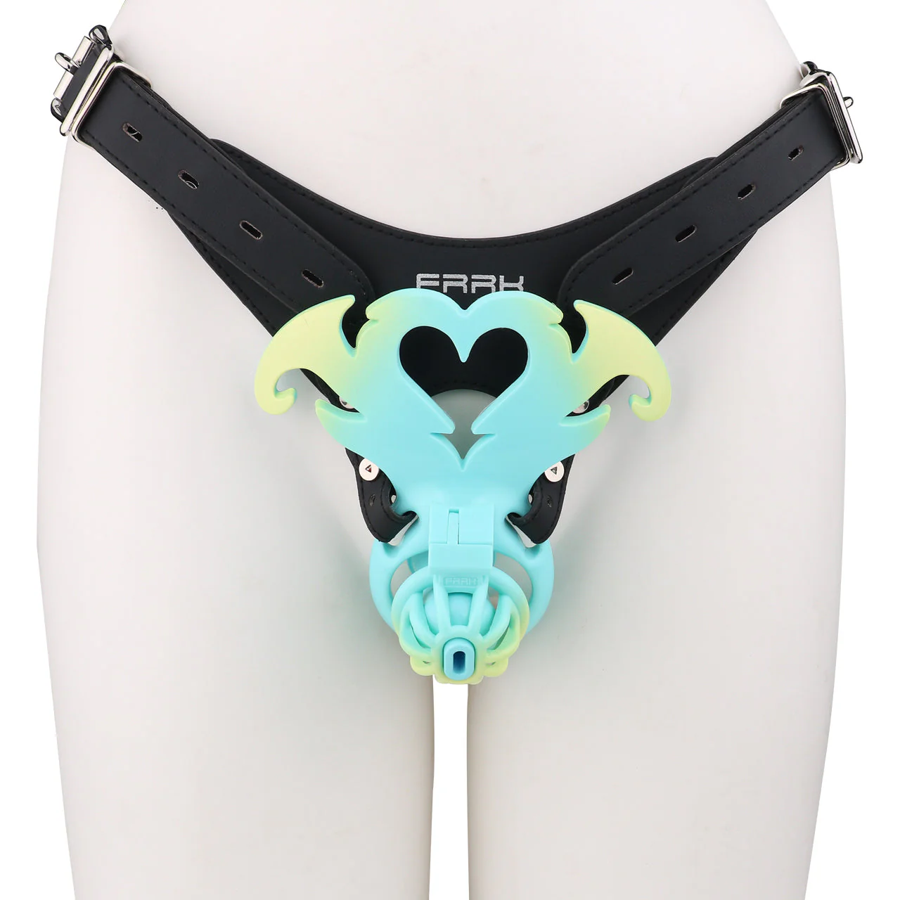 Demon's Dream Chastity Cage - Image 20