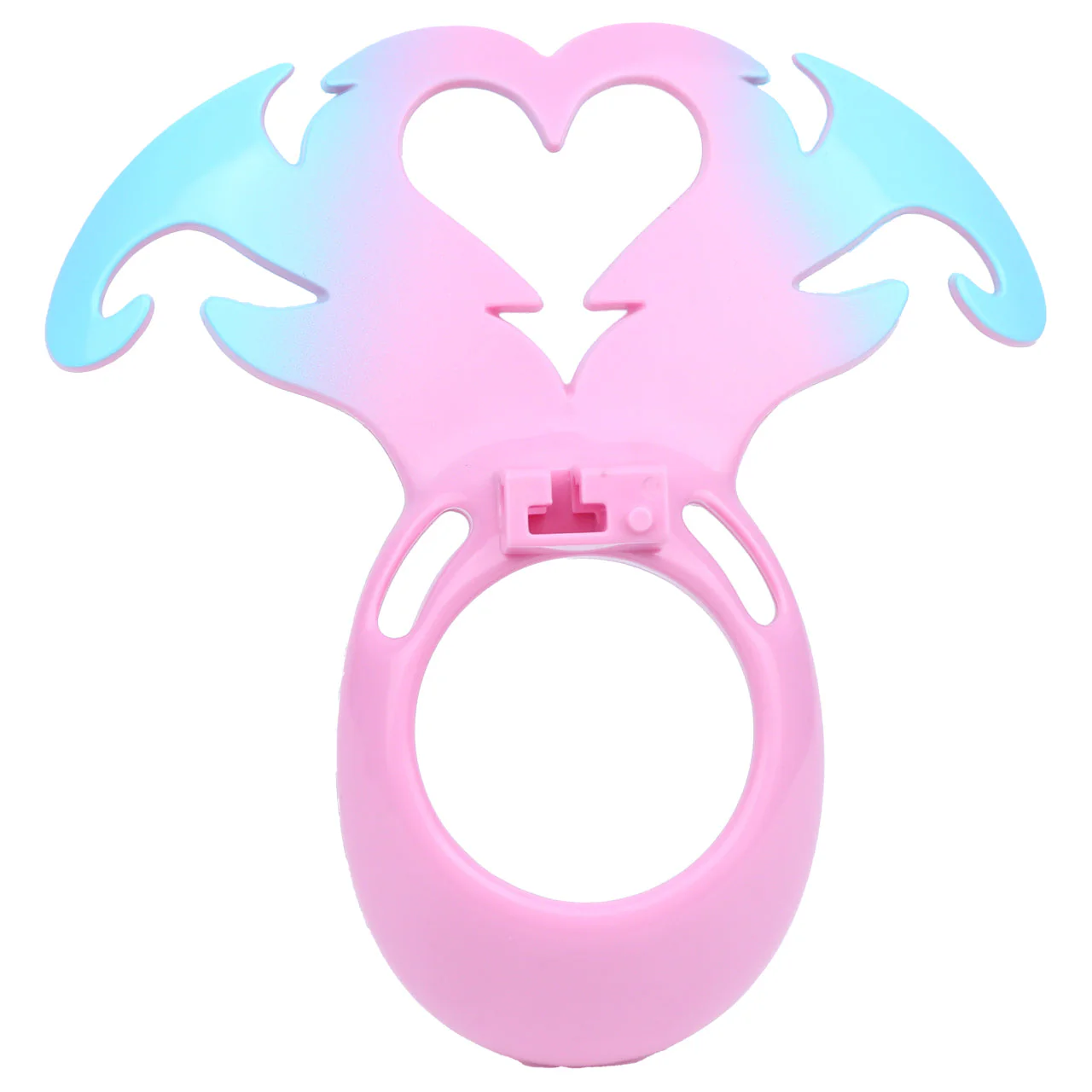 Demon's Dream Chastity Cage - Image 23