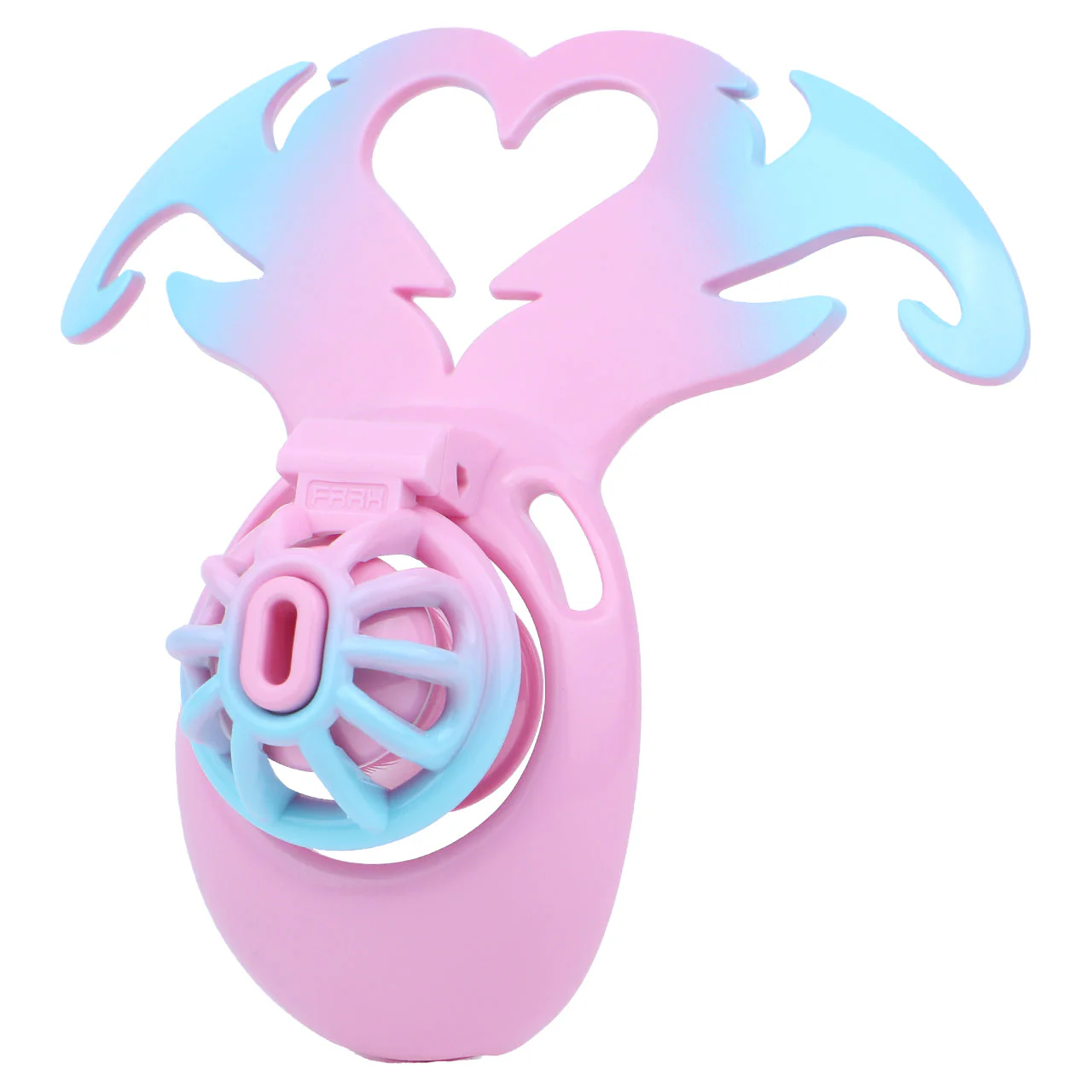 Demon's Dream Chastity Cage - Image 3