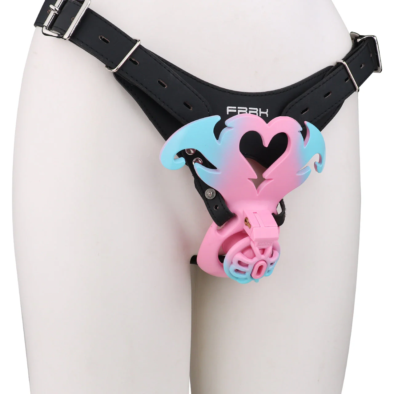 Demon's Dream Chastity Cage - Image 5