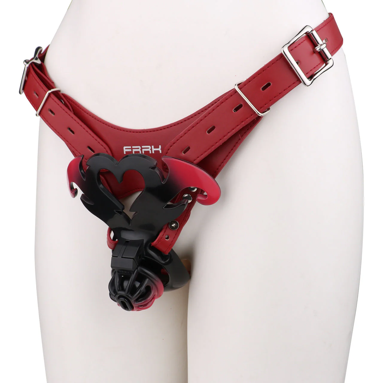 Demon's Dream Chastity Cage - Image 9