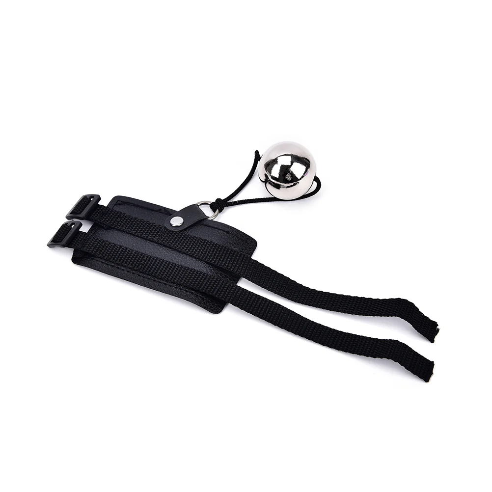 Dick Hangtime Leather Ball Stretchers - Image 5
