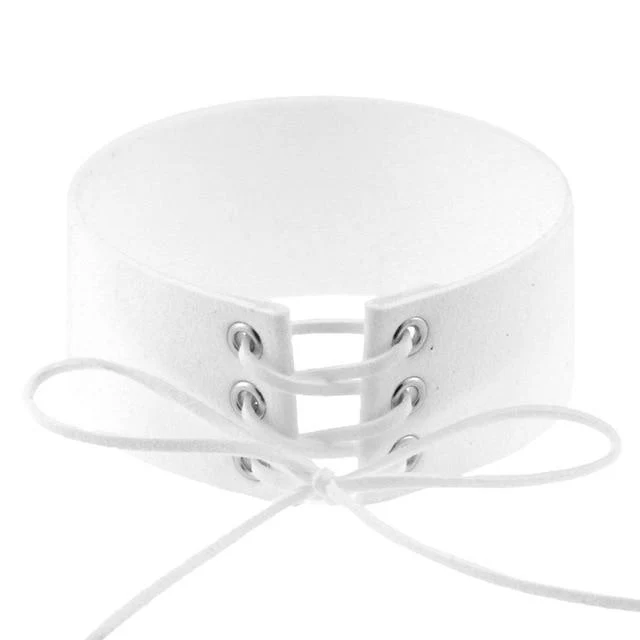 Discreet Seduction Cute BDSM Collars - Image 10