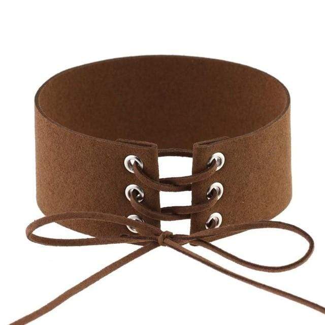 Discreet Seduction Cute BDSM Collars - Image 11