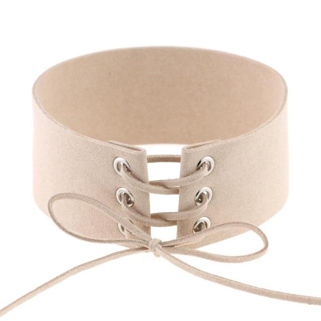 Discreet Seduction Cute BDSM Collars - Image 12