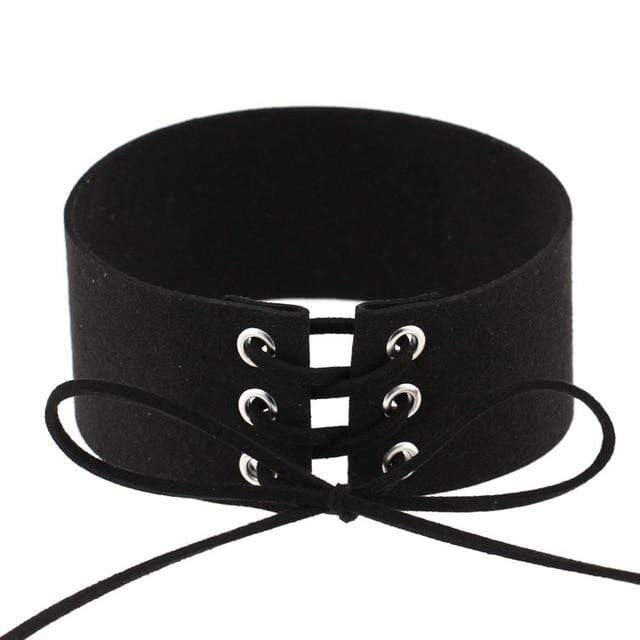 Discreet Seduction Cute BDSM Collars - Image 13