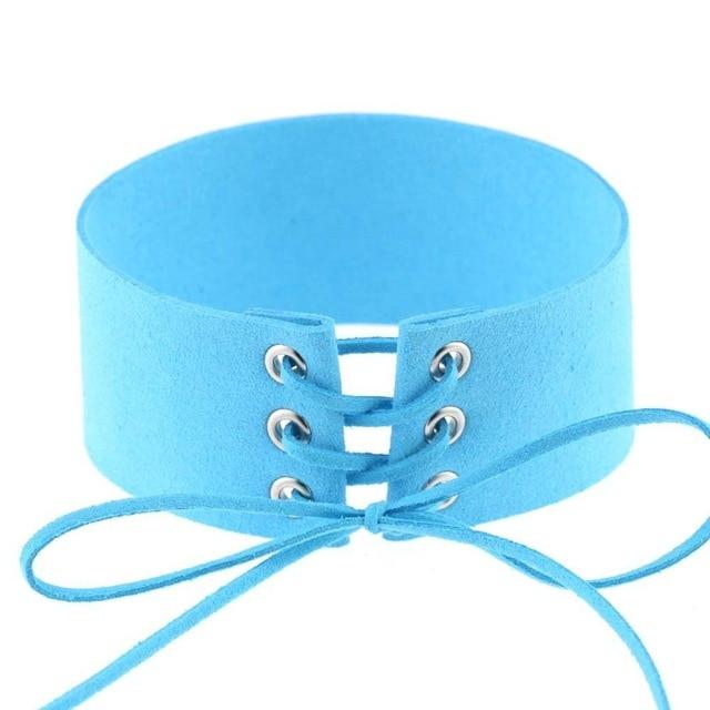 Discreet Seduction Cute BDSM Collars - Image 14