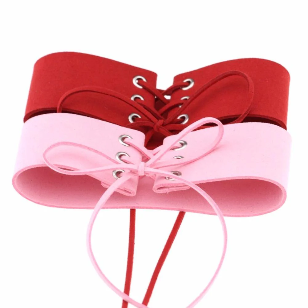 Discreet Seduction Cute BDSM Collars - Image 15