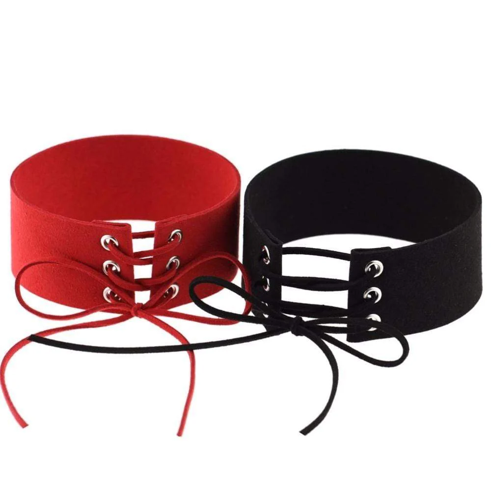 Discreet Seduction Cute BDSM Collars - Image 2