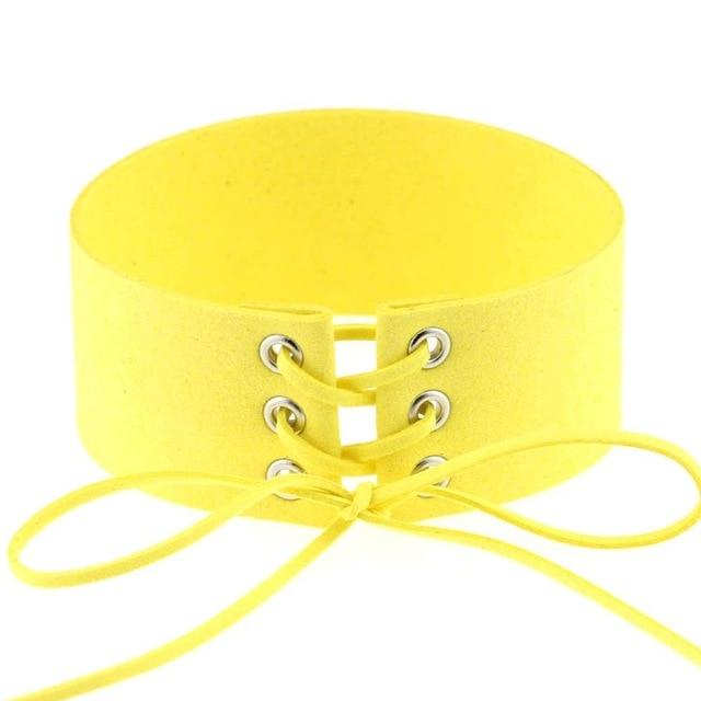 Discreet Seduction Cute BDSM Collars - Image 3