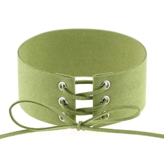 Discreet Seduction Cute BDSM Collars - Image 4