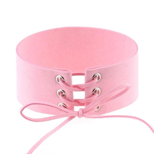 Discreet Seduction Cute BDSM Collars - Image 6