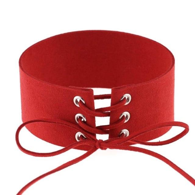 Discreet Seduction Cute BDSM Collars - Image 7