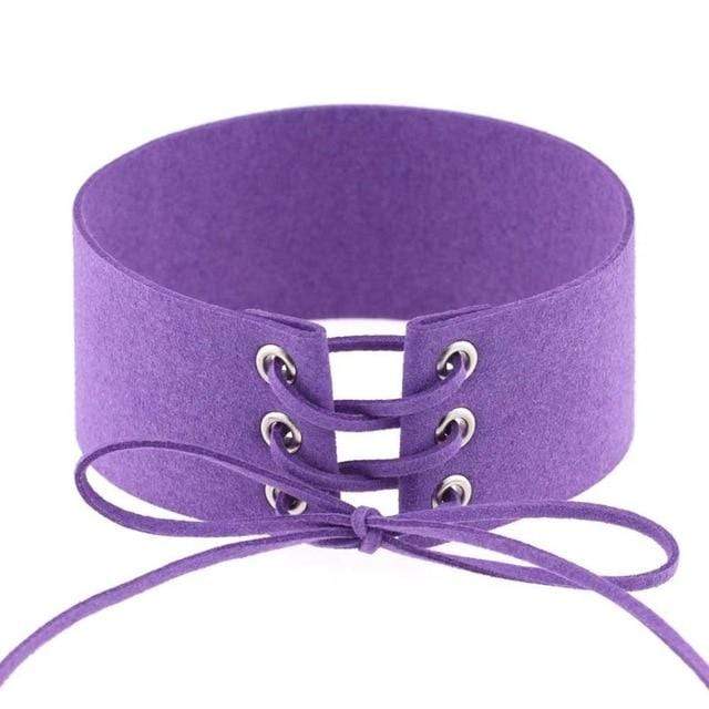 Discreet Seduction Cute BDSM Collars - Image 8
