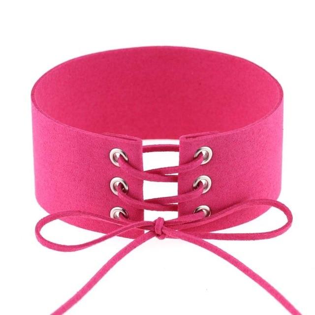 Discreet Seduction Cute BDSM Collars - Image 9