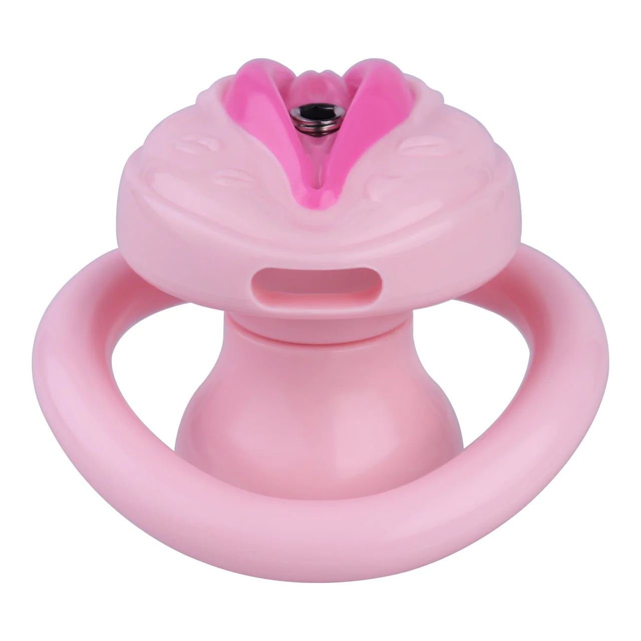 DIY Sissy Pussy Cage - Image 10