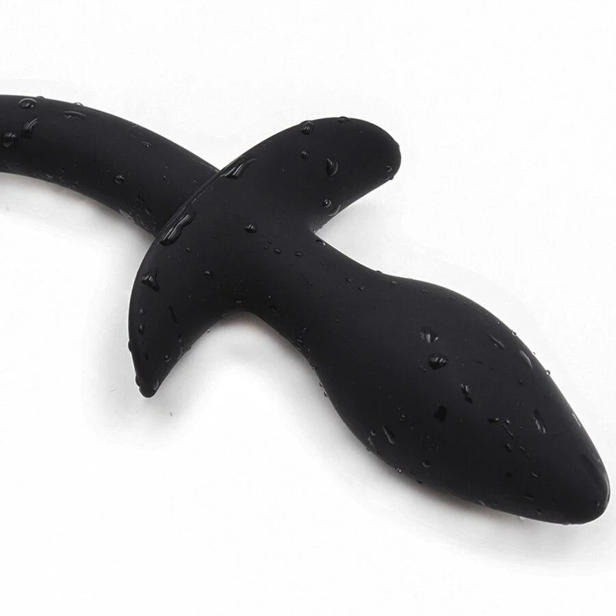 Dog Tail Anal Plug - Image 5