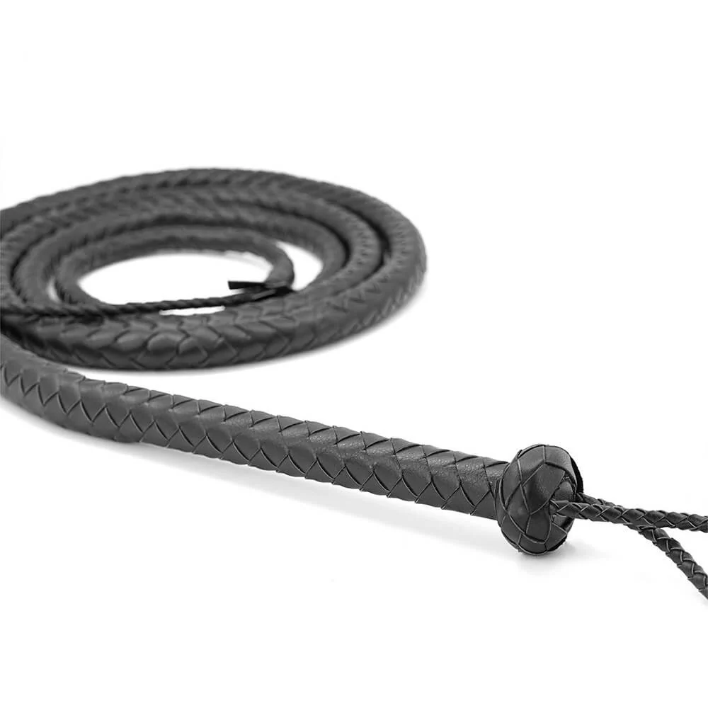 Edgeplay Perfect Kinky Whip - Image 2