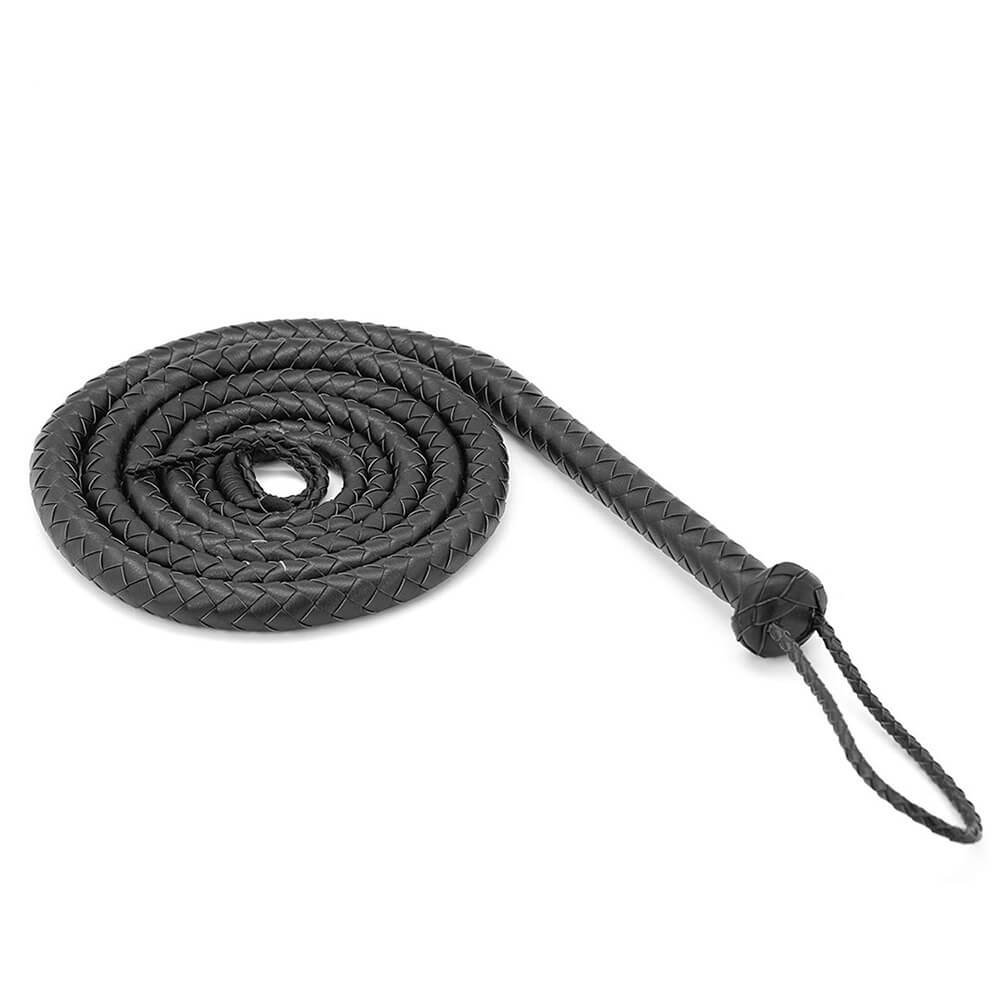 Edgeplay Perfect Kinky Whip - Image 3