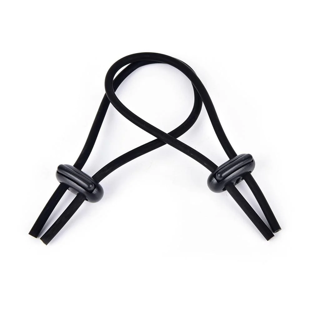 Elastic Silicone Ball Stretch Cord - Image 3