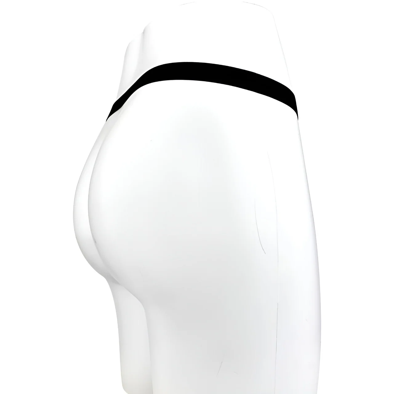 Elasticity Belt For Chastity Cage - Image 4