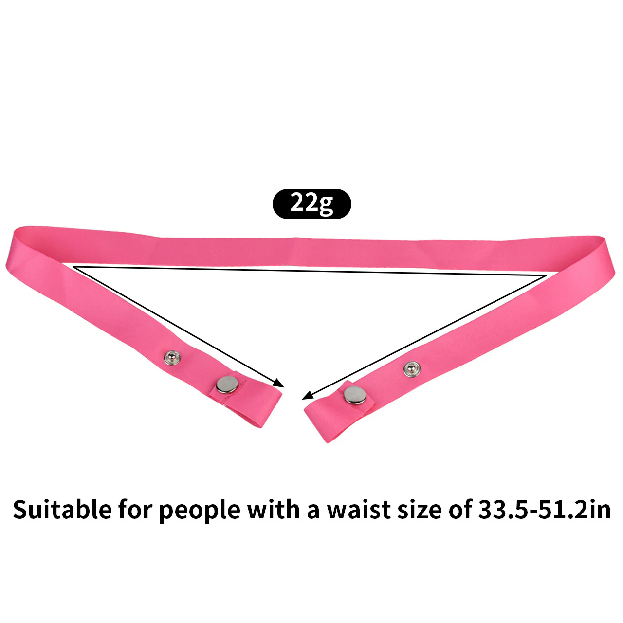 Elasticity Belt For Chastity Cage - Image 7