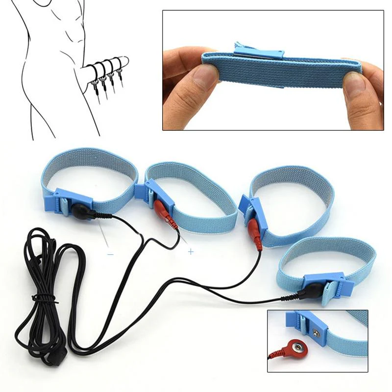 Electro Anal Sissy Training Set - Image 10