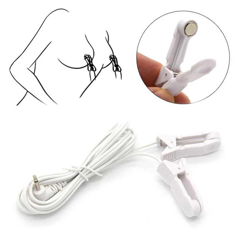 Electro Anal Sissy Training Set - Image 11